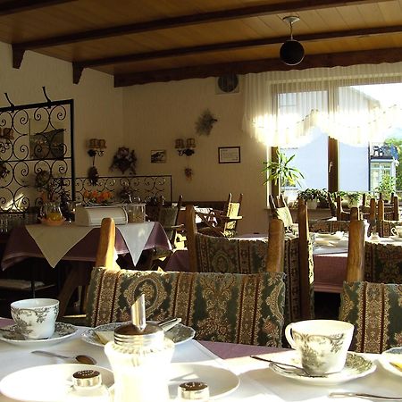 Haus Klosterblick Kröv Εξωτερικό φωτογραφία