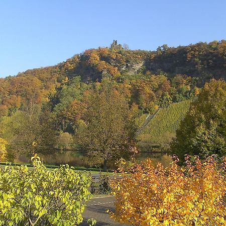 Haus Klosterblick Kröv Εξωτερικό φωτογραφία