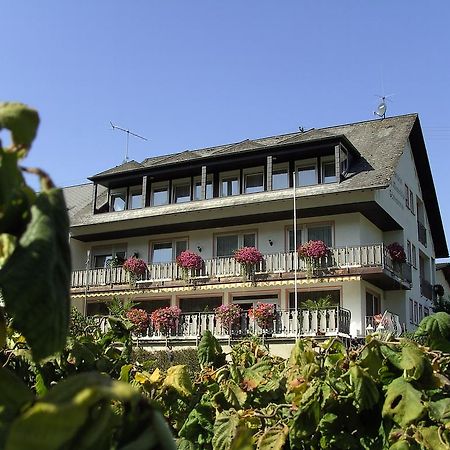 Haus Klosterblick Kröv Εξωτερικό φωτογραφία