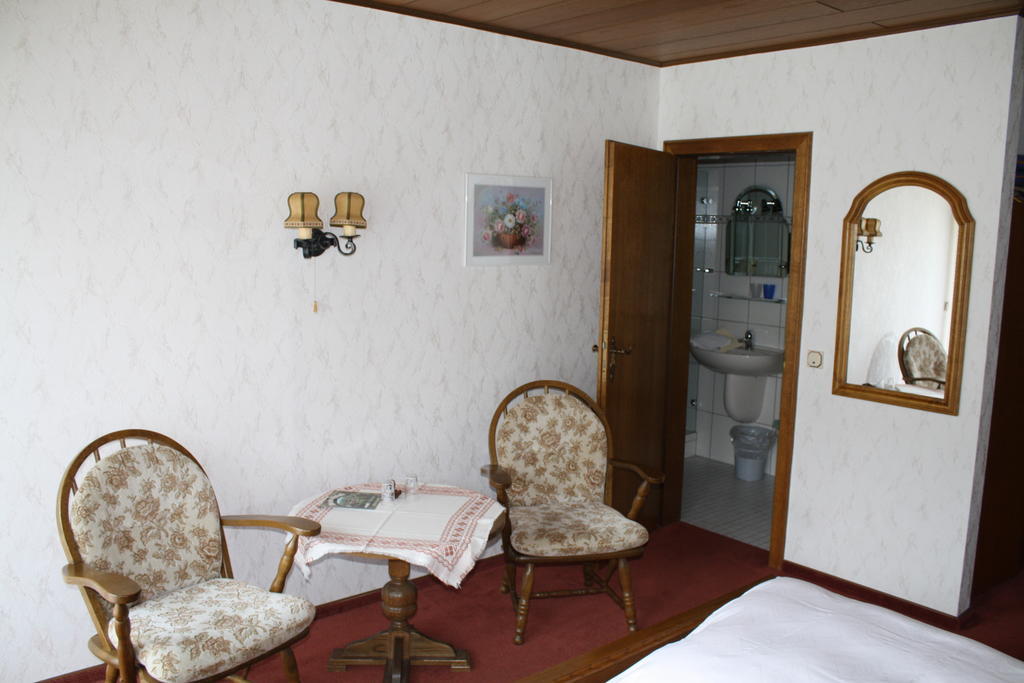 Haus Klosterblick Kröv Δωμάτιο φωτογραφία