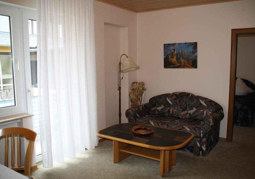 Haus Klosterblick Kröv Δωμάτιο φωτογραφία