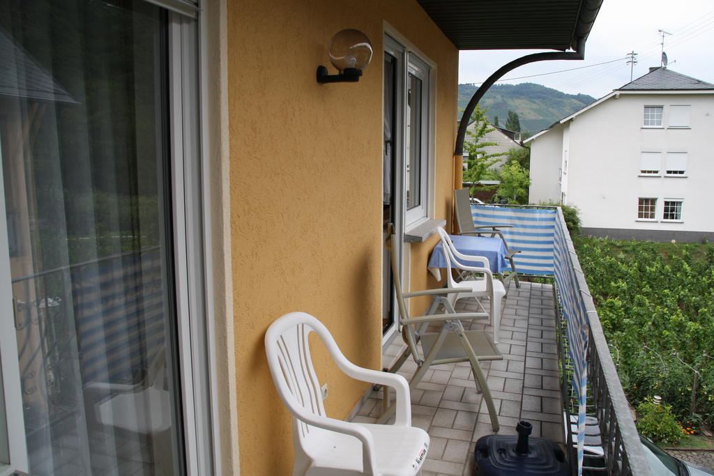 Haus Klosterblick Kröv Δωμάτιο φωτογραφία