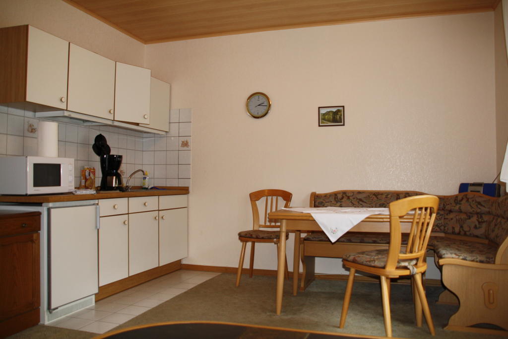 Haus Klosterblick Kröv Δωμάτιο φωτογραφία
