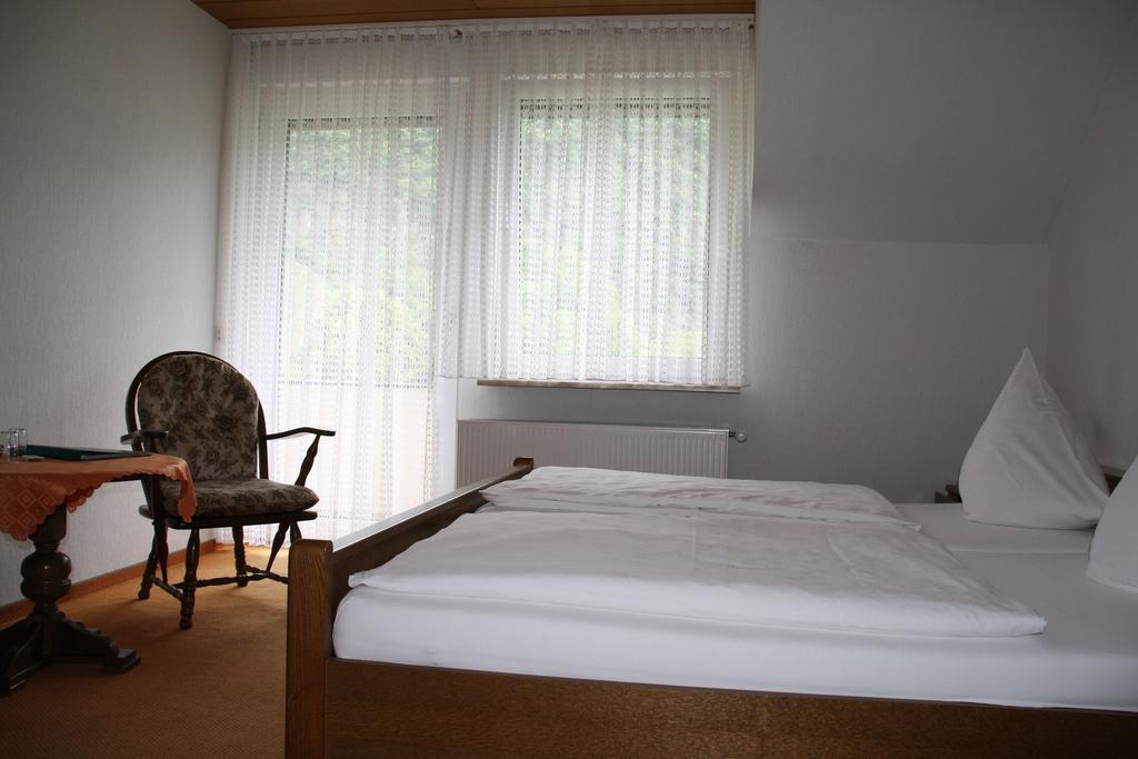 Haus Klosterblick Kröv Δωμάτιο φωτογραφία