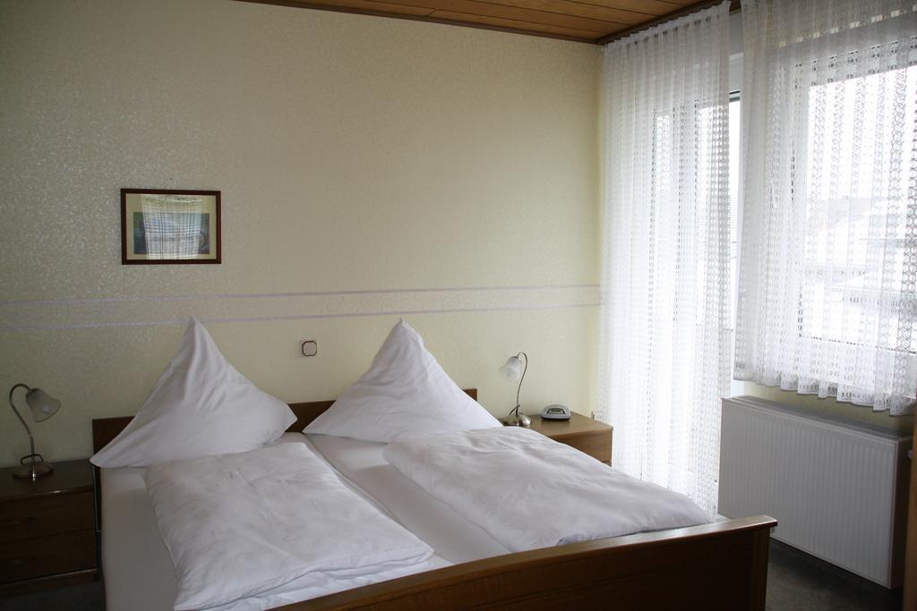 Haus Klosterblick Kröv Δωμάτιο φωτογραφία