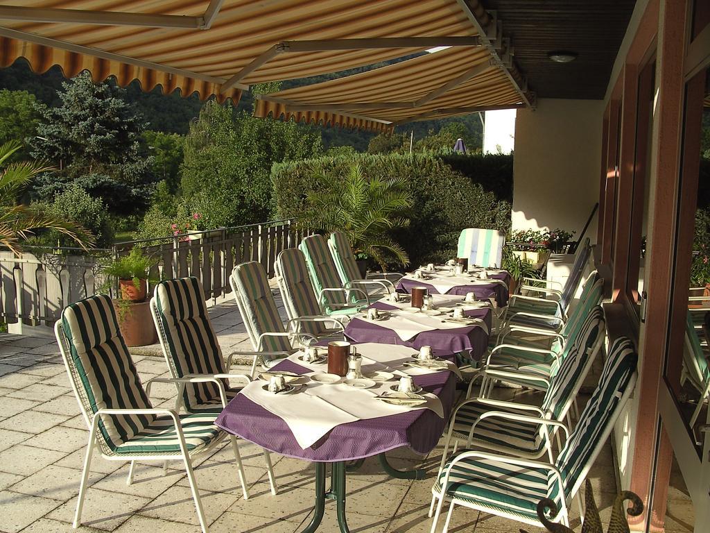 Haus Klosterblick Kröv Εξωτερικό φωτογραφία