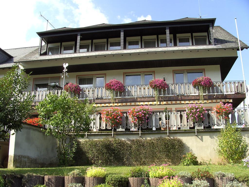 Haus Klosterblick Kröv Εξωτερικό φωτογραφία